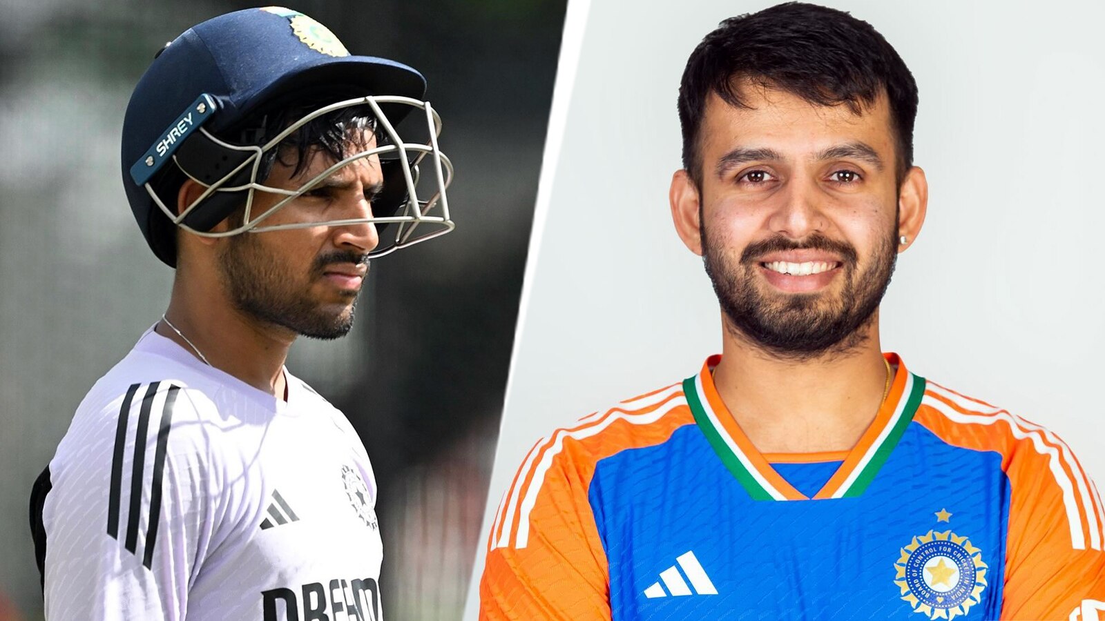 ज‍ितेश शर्मा ने कैसे काटा जुरेल का पत्ता? कैसे हुई एश‍िया कप की टीम में एंट्री