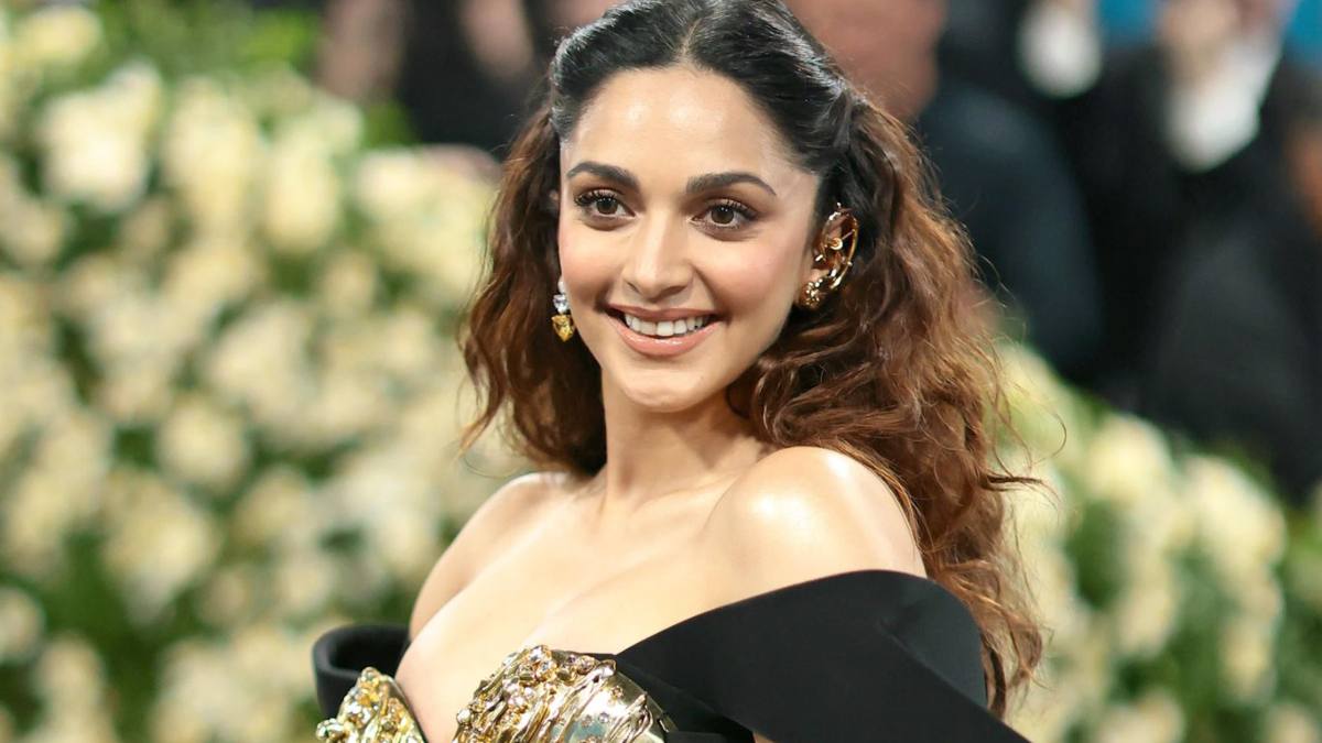 बेटी की मां बन बदली कियारा की दुनिया, डायपर चेंज करने में बीत रहा दिन, हुईं इमोशनल