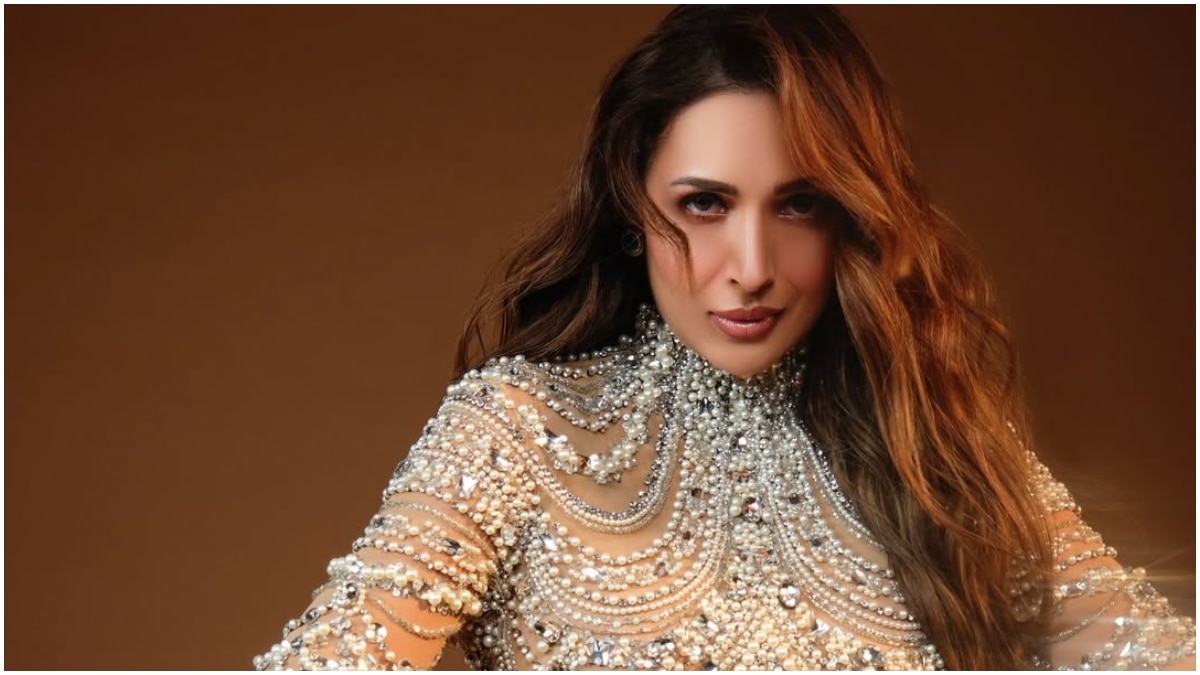 'सास' बनेंगी मलाइका, TV पर मिली 'बहू', मजेदार है वीड‍ियो, सिद्धू की छूटी हंसी