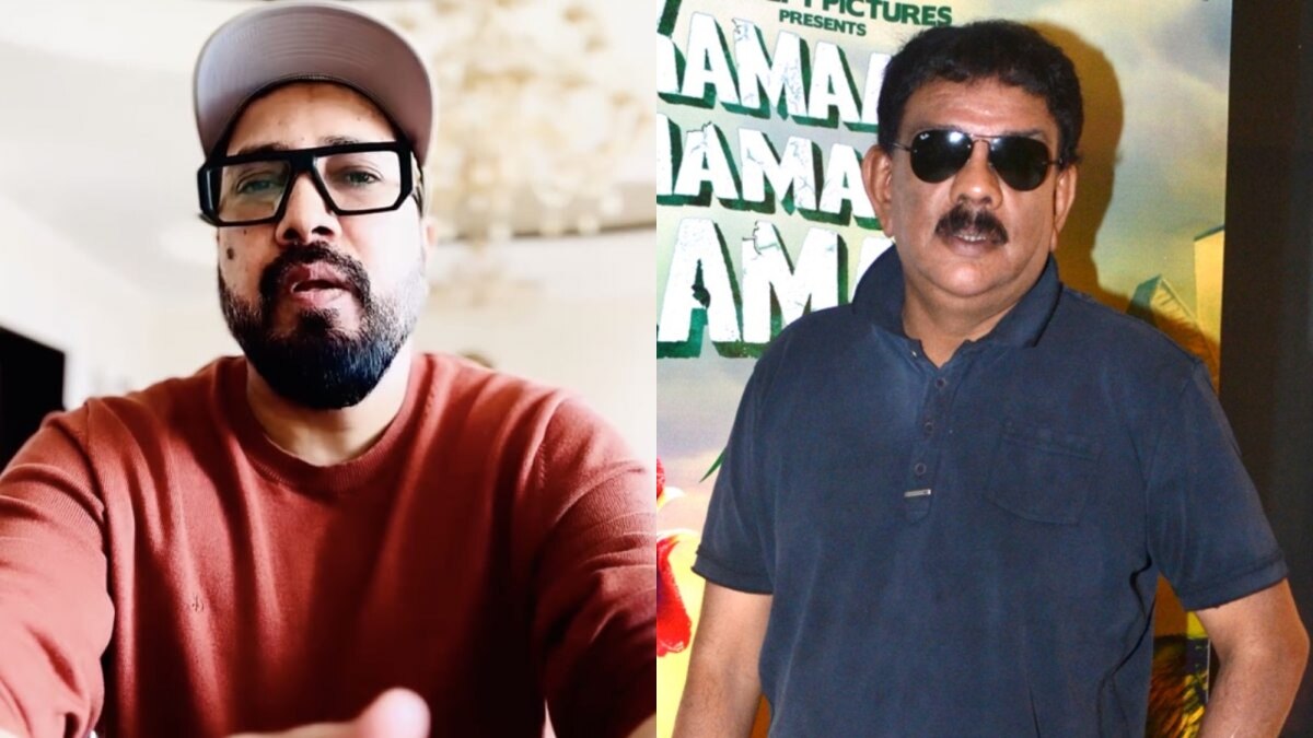 प्र‍ियदर्शन के रिटायरमेंट को मीका सिंह ने दे दी श्रद्धांजलि, यूजर्स बोले- क्या कर दिया पाजी?