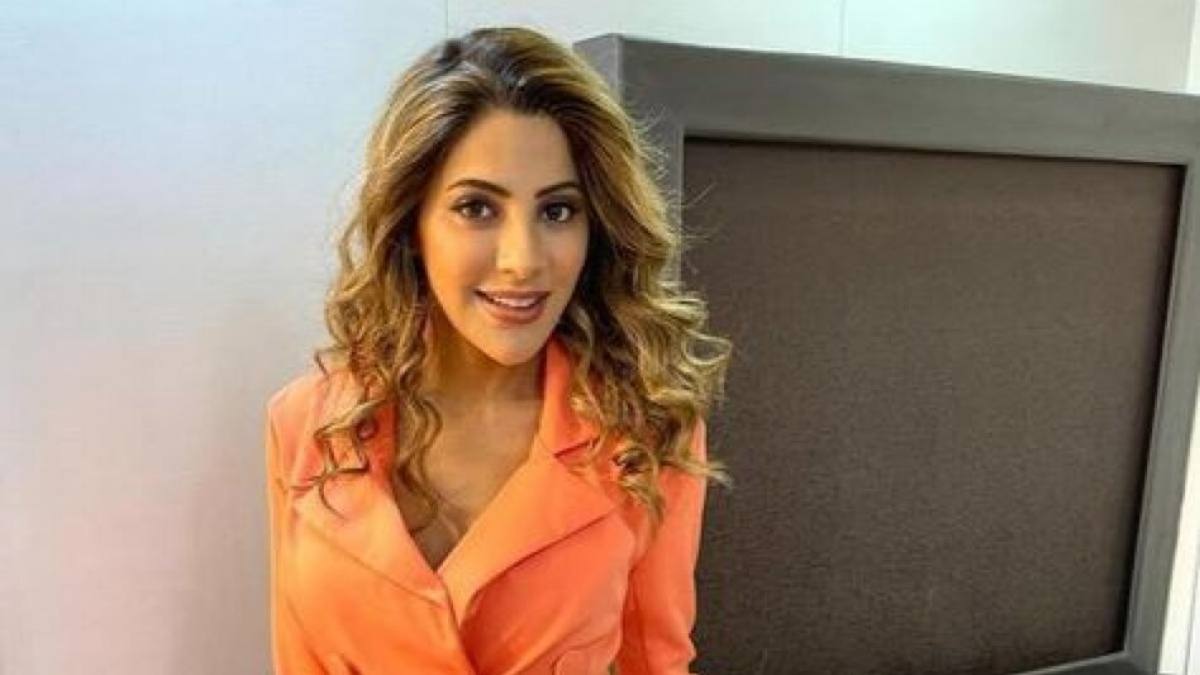 निक्की तंबोली को हुआ डेंगू, तेज बुखार-शरीर में दर्द से हुईं परेशान, फैन्स को सताई चिंता