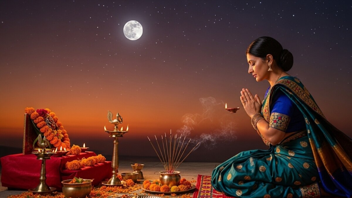 सावन पूर्णिमा की दिव्य रात में जरूर करें ये एक काम, संवर जाएगा भाग्य