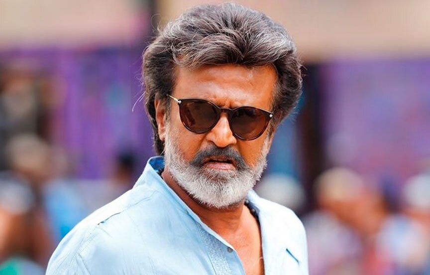 The man with a ticket and a trick: How a cigarette flip lit Rajinikanth’s path to stardom