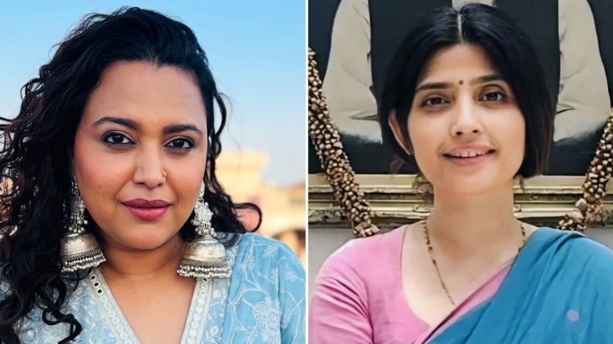 ड‍िंपल यादव पर है स्वरा भास्कर को क्रश, बोलीं- दुनिया में सब होते हैं बाइसेक्शुअल