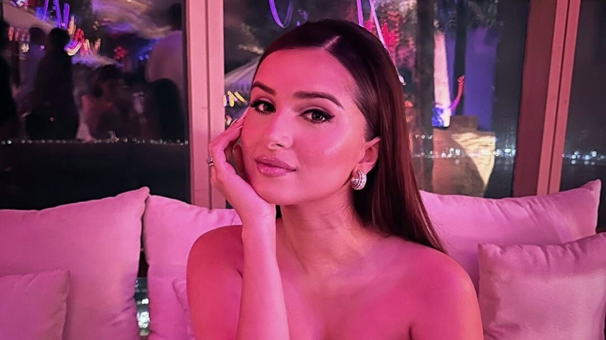 कपूर खानदान की बहू बनने का टूटा सपना, फिरंगी दूल्हे संग घर बसाएगी एक्ट्रेस? तोड़ी चुप्पी