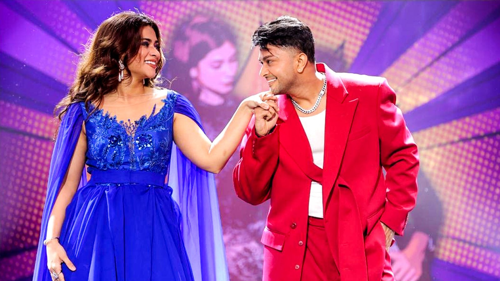 करोड़पति बॉयफ्रेंड ने दिया धोखा, टूटेगा 10 साल का रिश्ता? भड़कीं नगमा- हमारी शादी...