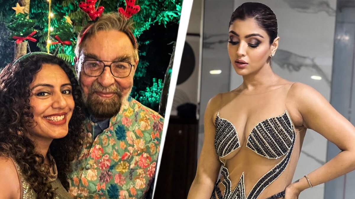 70 साल की उम्र में कबीर बेदी ने की थी चौथी शादी, देखकर बोलीं आकांक्षा- स्कोप बाकी...