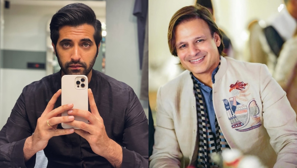 विवेक ओबेरॉय का कजिन है एक्टर, मगर नहीं रखता कोई रिश्ता, बोला- कोई जानता नहीं था...