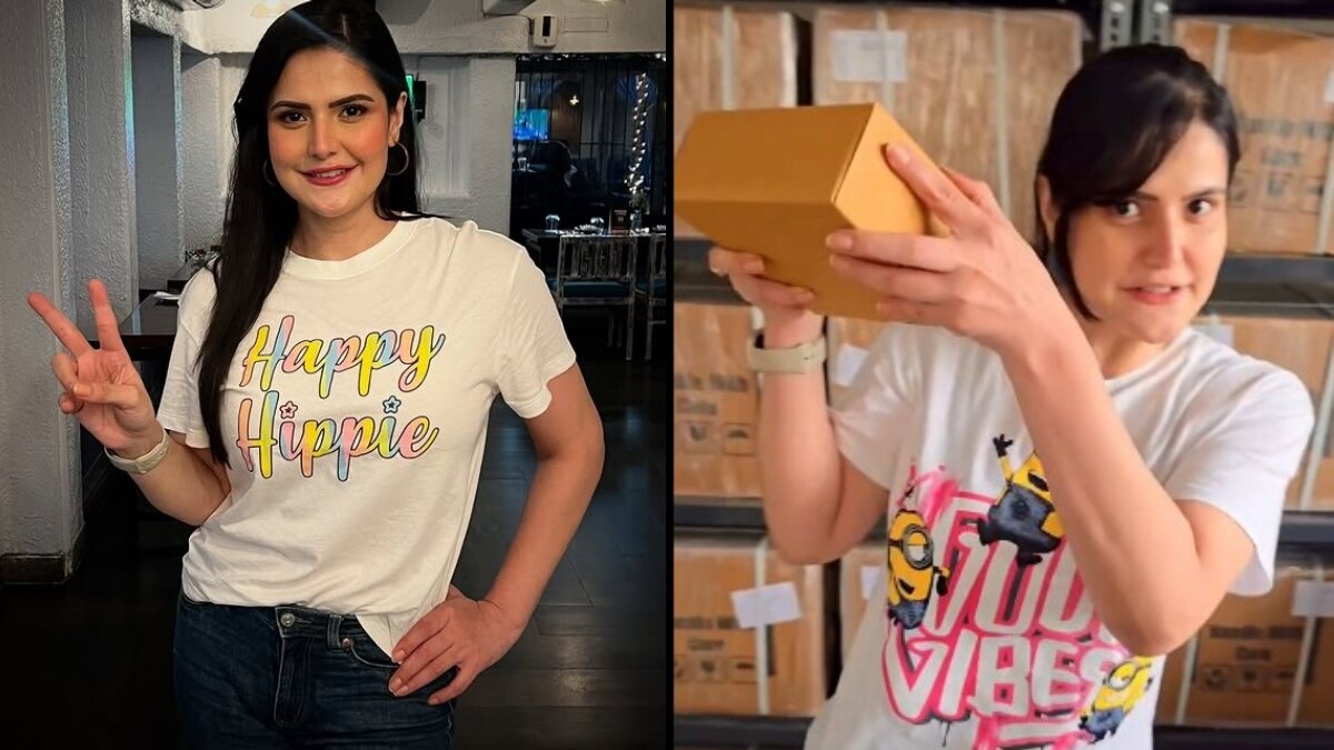 शोब‍िज छोड़ ब‍िजनेसवुमन बनीं सलमान की हीरोइन, अब बेचेंगी ये खास प्रोडक्ट