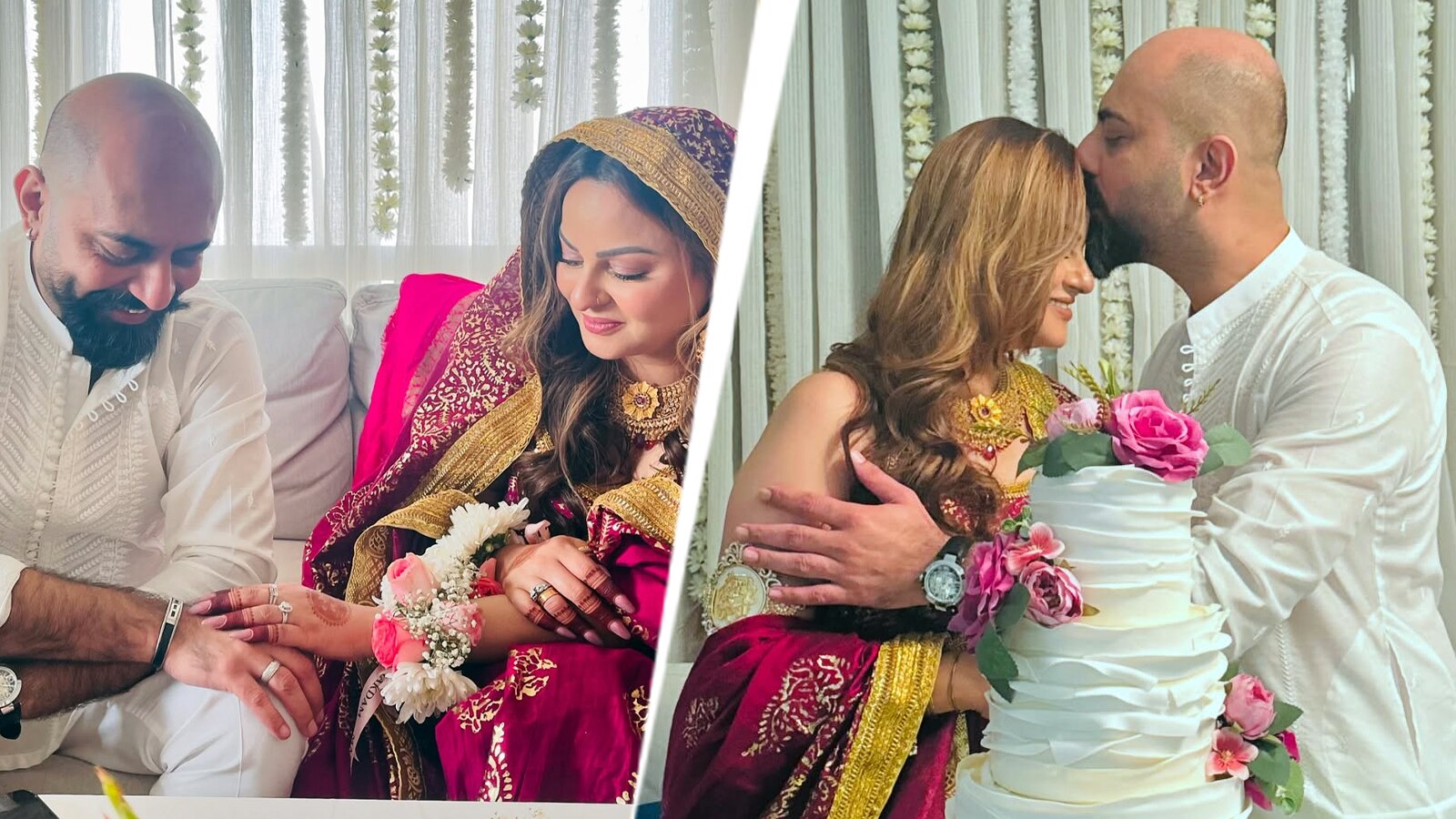 कज‍िन से तलाक हुआ, 51 की उम्र में PAK एक्ट्रेस ने किया था दूसरा निकाह, हुईं ट्रोल