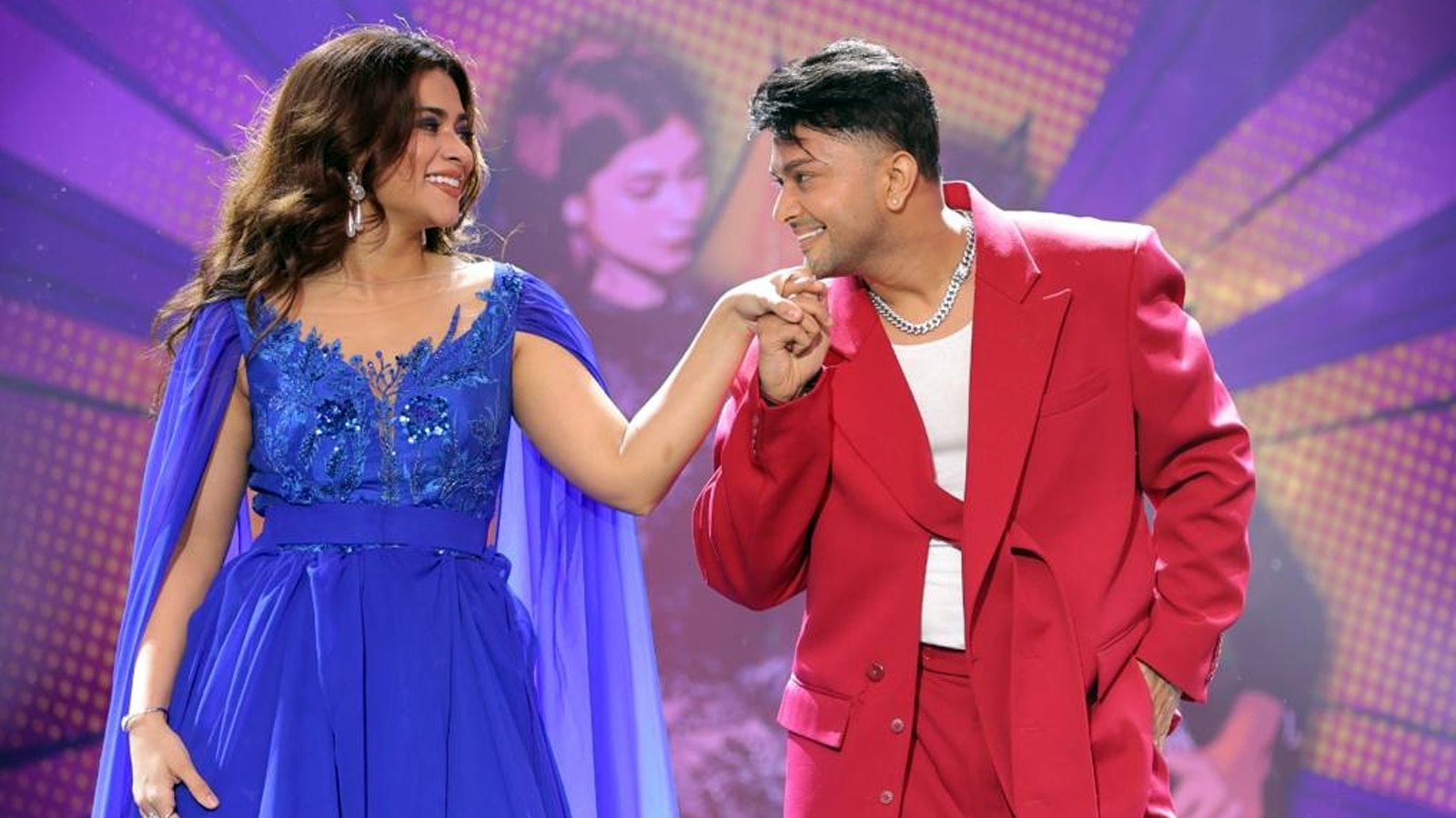 10 साल का रिश्ता, आवेज ने नगमा को किया था चीट? अमाल ने किया एक्सपोज- हर लड़की को...