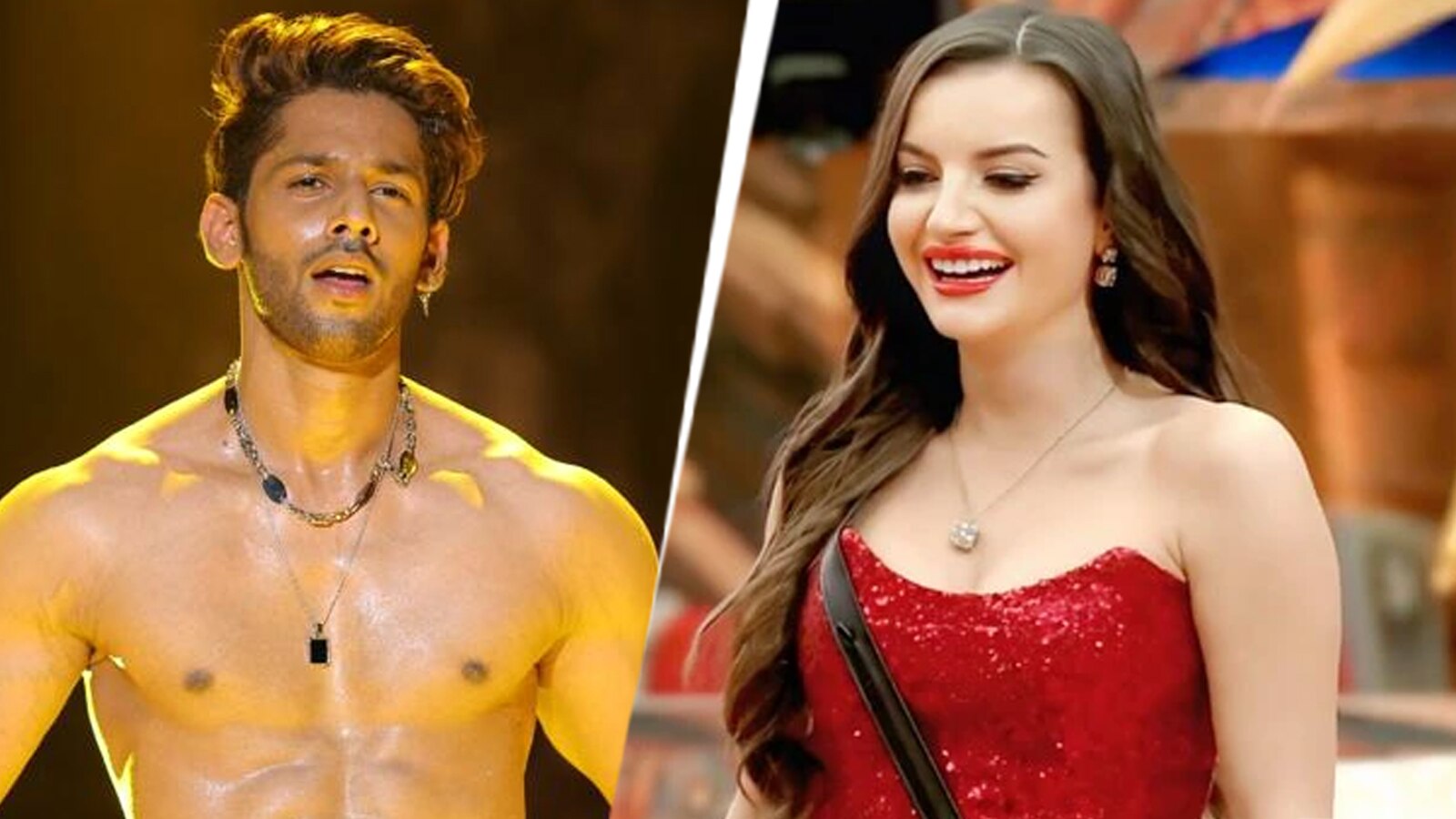 विदेशी हसीना के प्यार में बसीर, तोड़ा UP के छोरे का दिल? ट्रोल्स बोले- फेक लव एंगल...