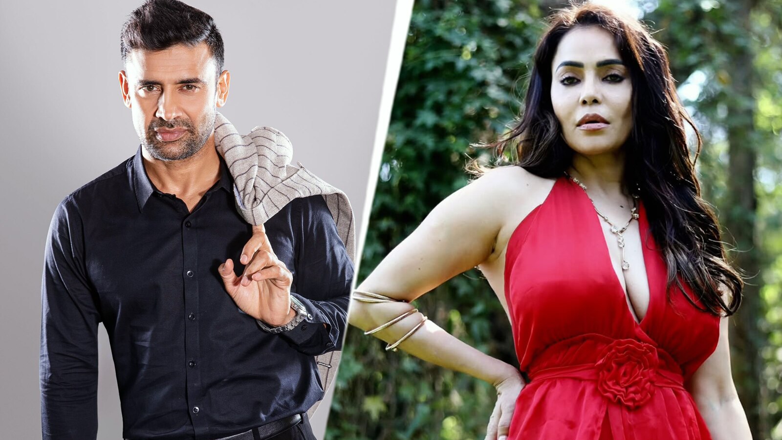 पत्नी को छोड़ हीरोइन के प्यार में संग्राम? एक्स्ट्रा मैरिटल अफेयर पर बोले- मेरा तलाक...