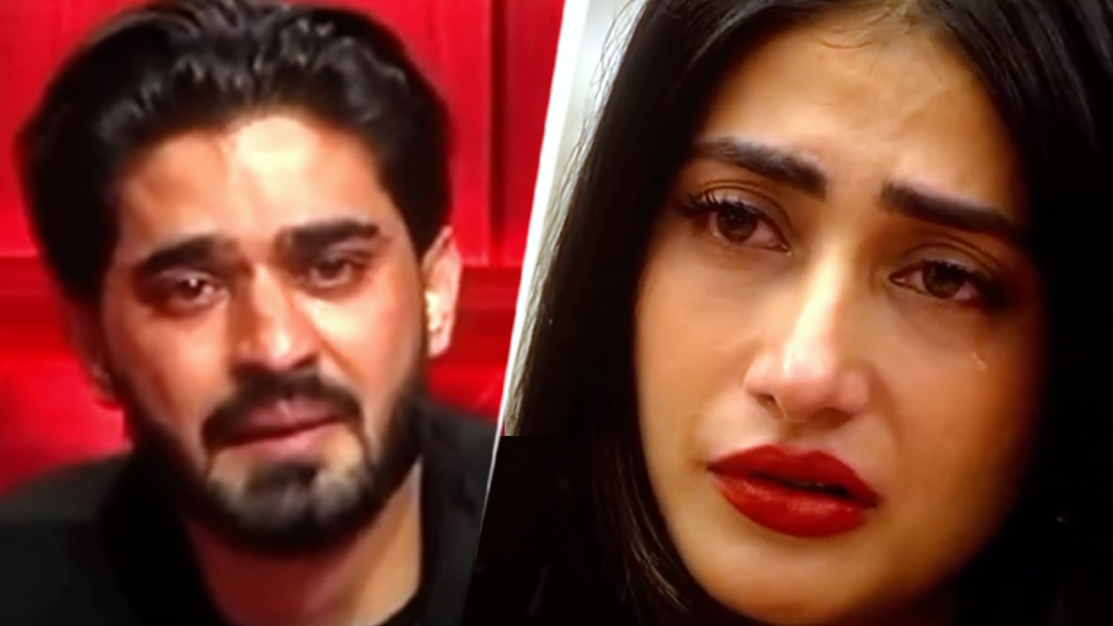 4 हफ्तों के रिश्ते में पड़ी दरार, धनश्री ने दोस्त को दिया धोखा-छोड़ा साथ? रो पड़ा एक्टर