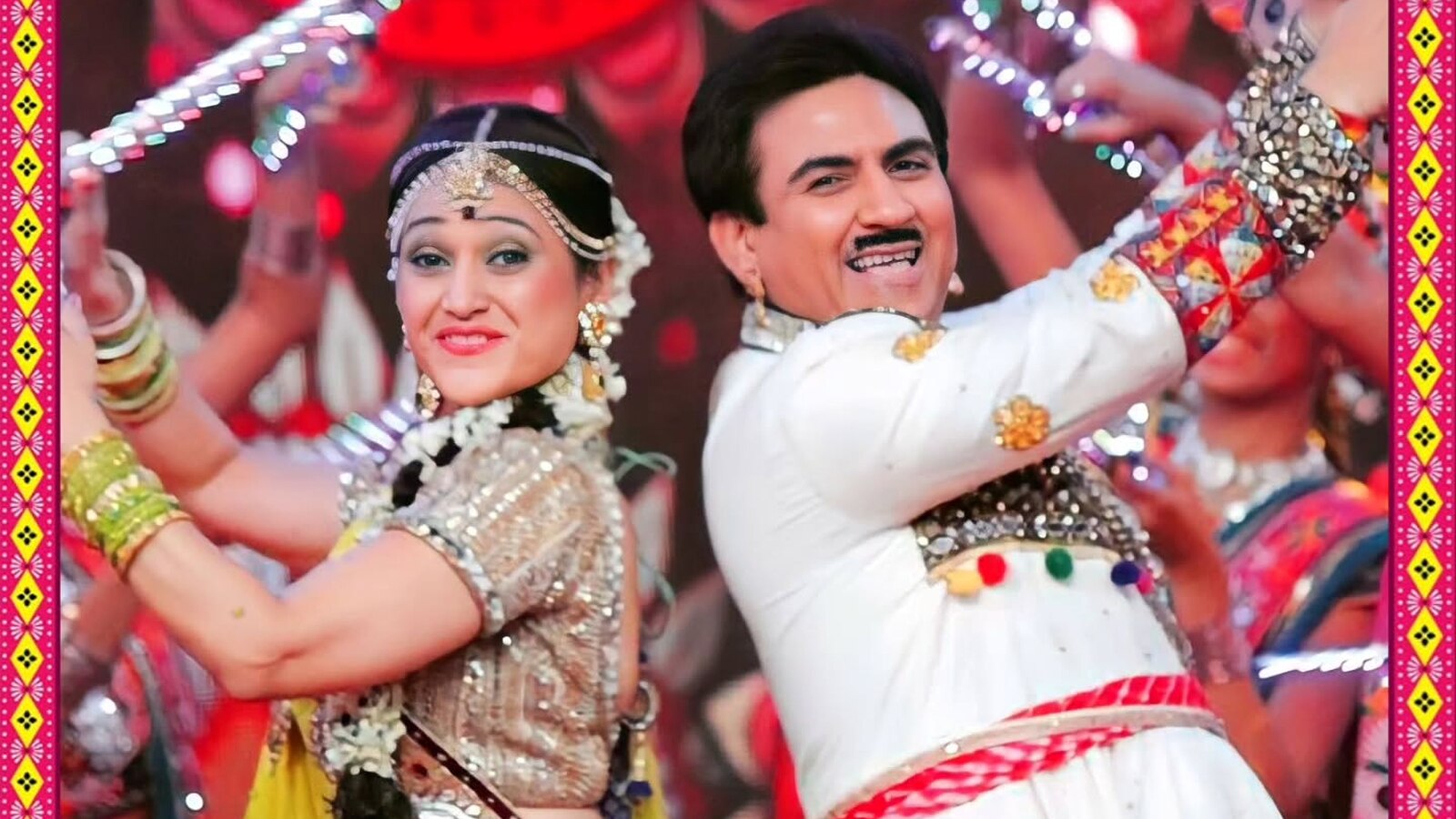 '1 से 10 नंबर तक बस दया ही दया...' बोले जेठालाल, बताया क्यों बढ़ गया है वजन