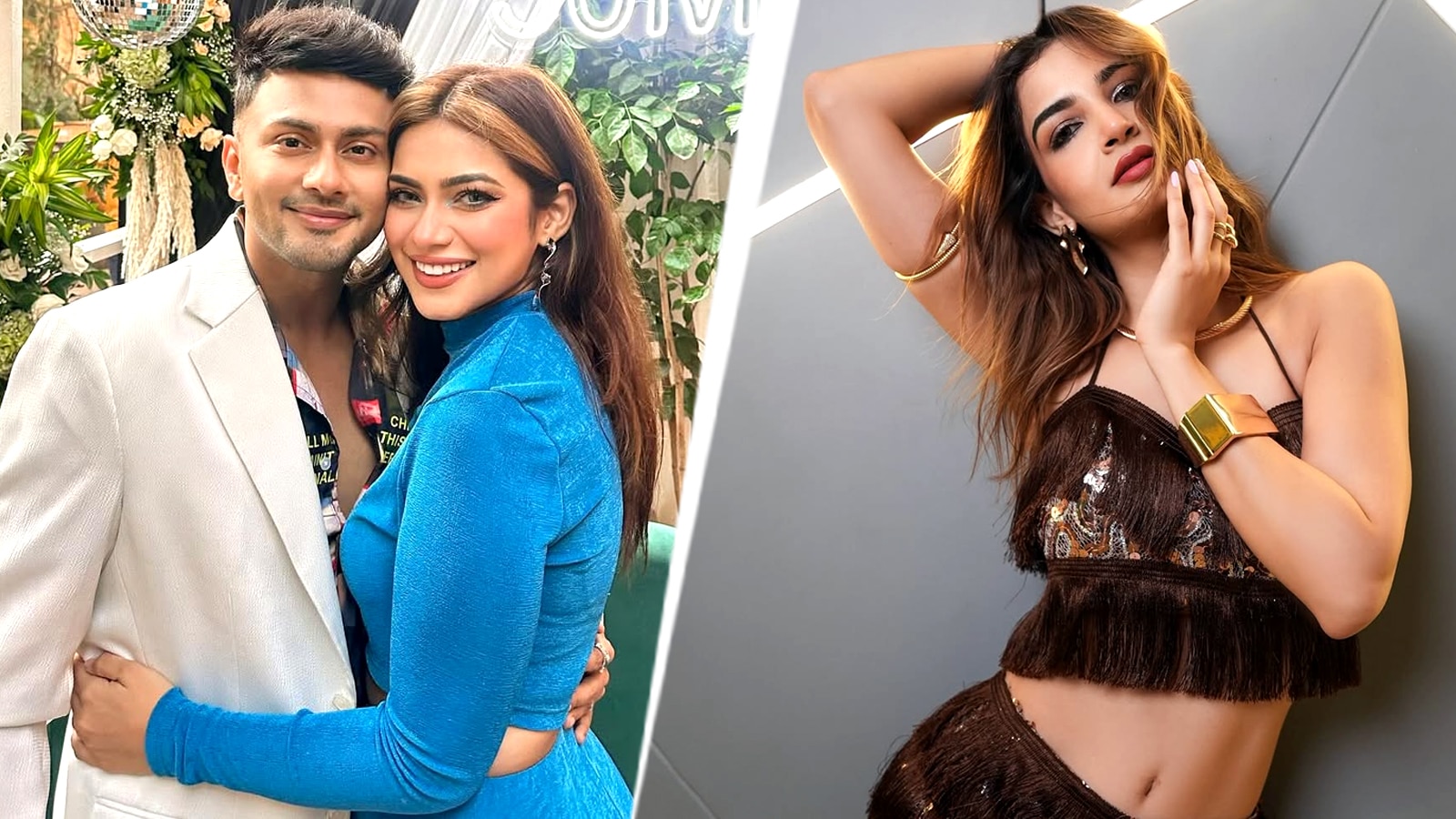 एक साथ 2 लड़कियों को किया डेट, GF को धोखा दे रहा इंफ्लुएंसर? एक्ट्रेस ने खोली पोल