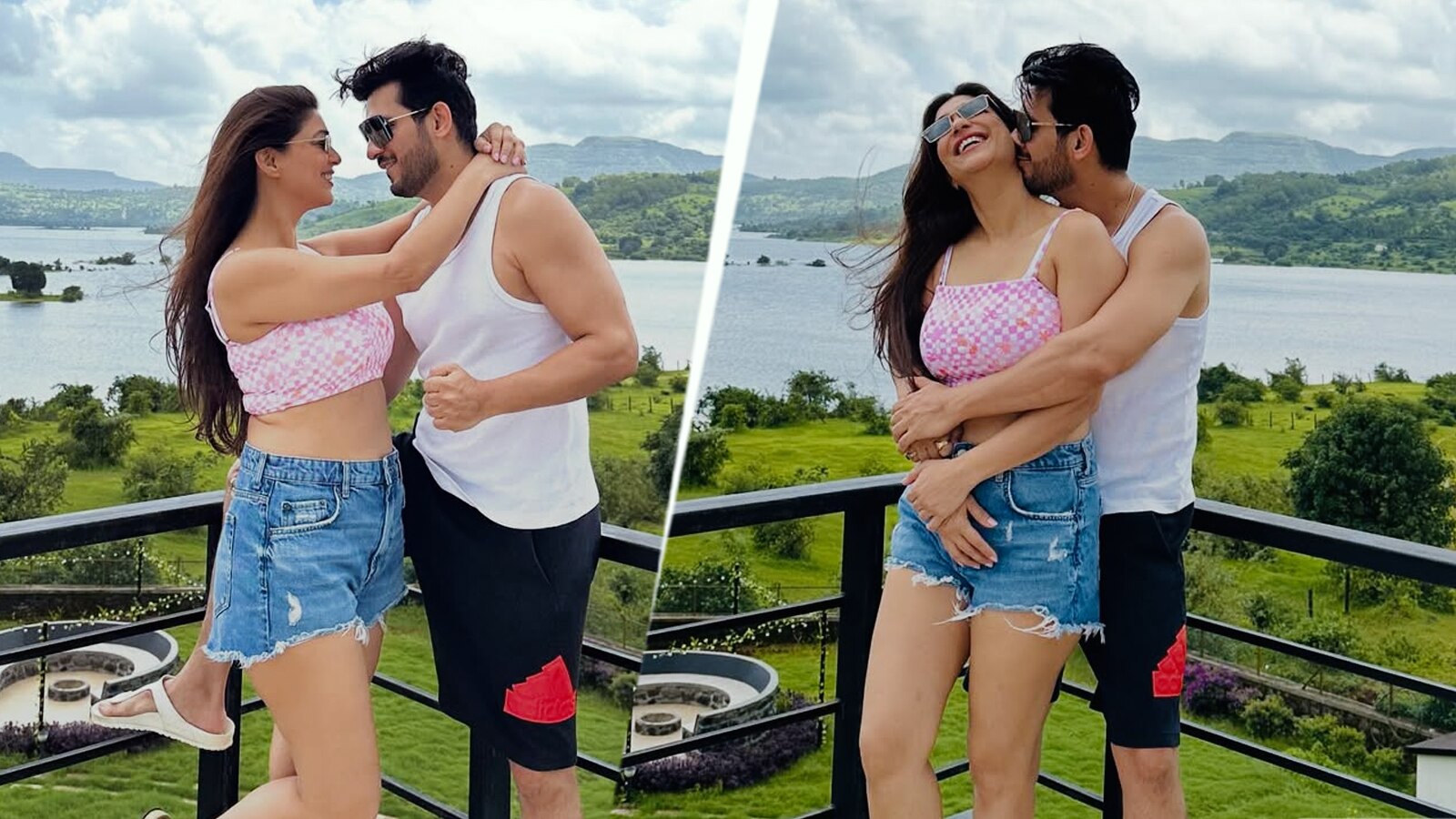 '13 दिन से...', एक्टर से दूर होकर तड़पी पत्नी, याद कर हुई इमोशनल, बोली- आपकी बांहों में...