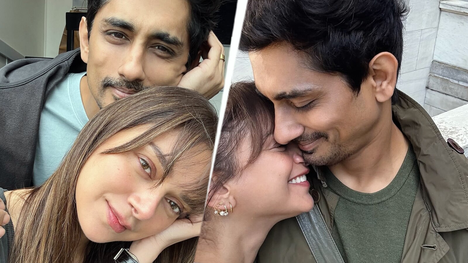 दूसरी शादी को हुआ 1 साल, पति संग रोमांटिक हुई राजघराने की हीरोइन, बोली- हर जन्म...