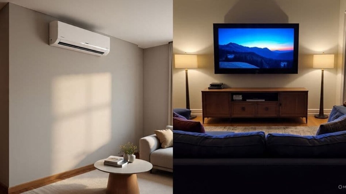 AC-TV और फ्रीज... GST कट से दिवाली पर इतनी सस्‍ती हो जाएंगी ये चीजें