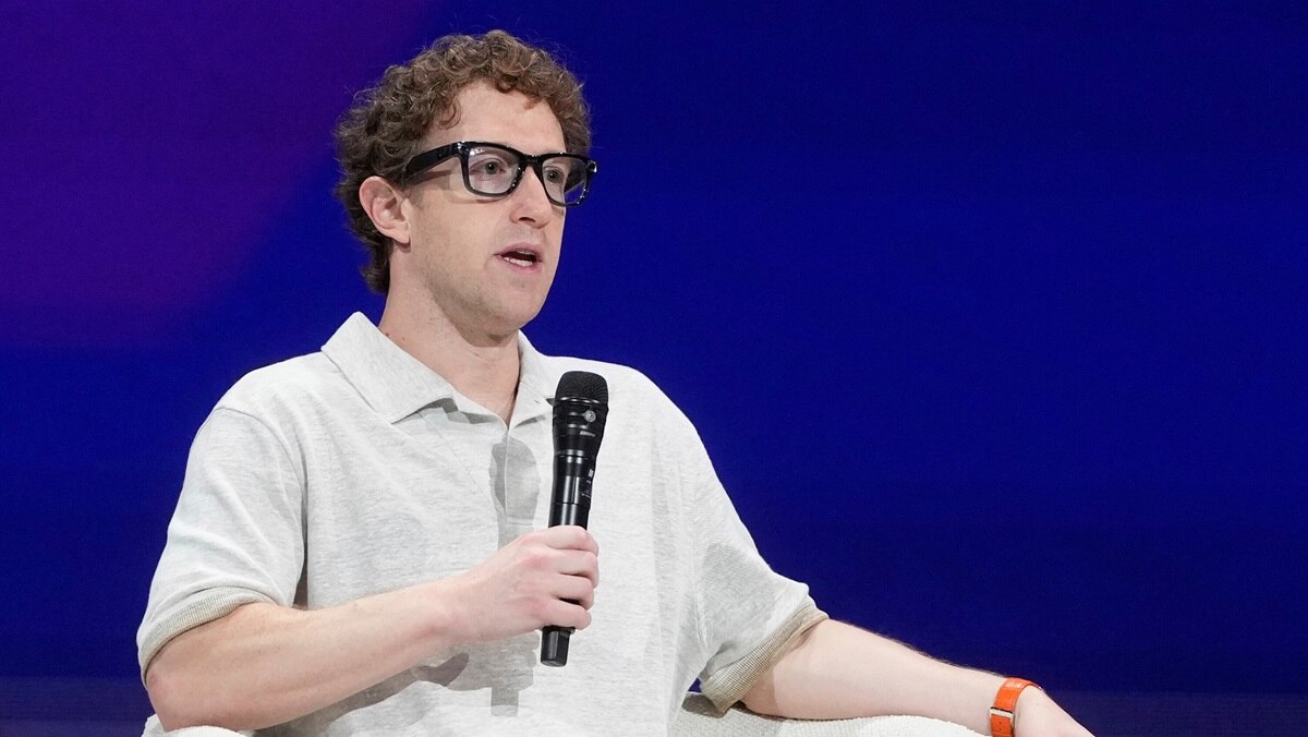 बार-बार ब्लॉक हो रहा FB अकाउंट, मार्क जकरबर्ग ने Meta पर किया केस