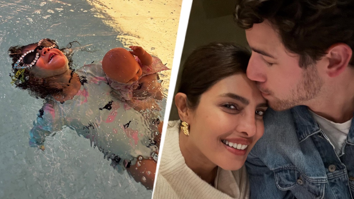 फैम‍िली संग प्र‍ियंका का हैंगआउट, आख‍िरी तस्वीर में दिखा एक्स बॉयफ्रेंड का भाई