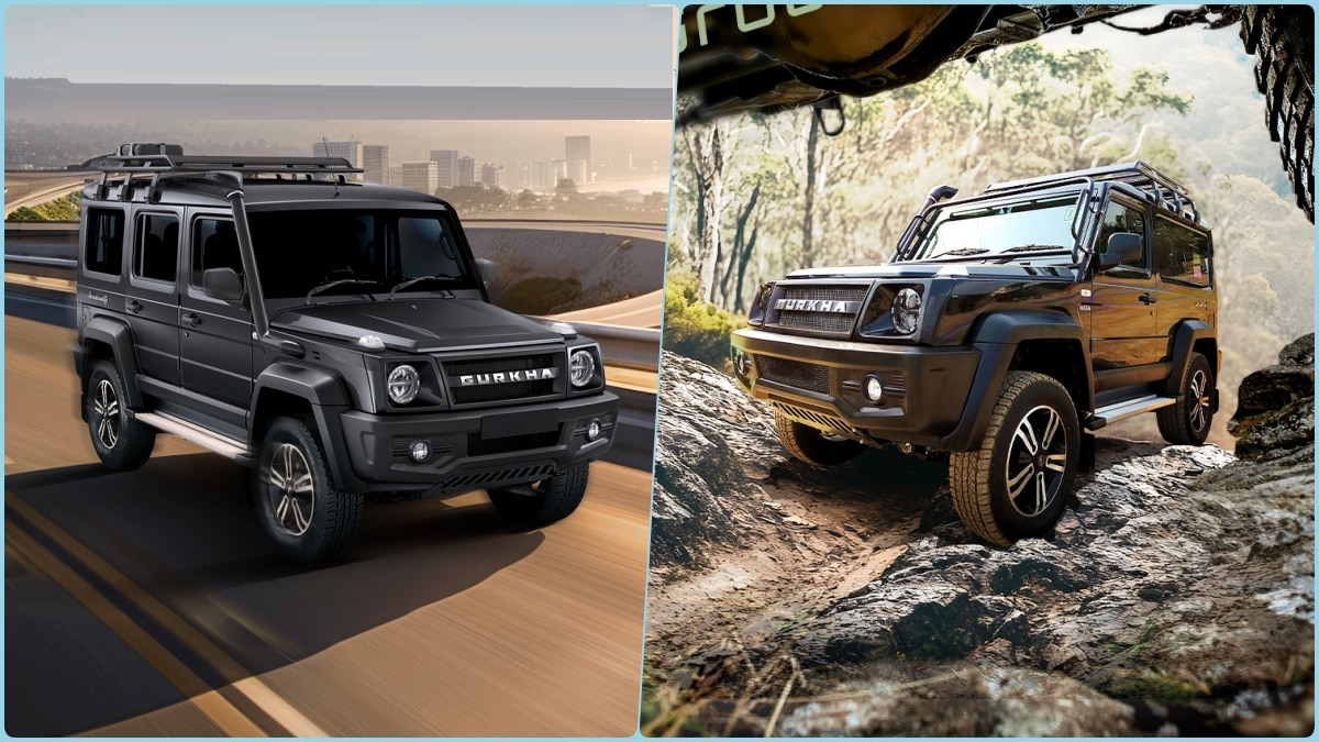 इतना सस्ता हुआ THAR का 'दुश्मन'! 6.81 लाख तक घटे गाड़ियों के दाम