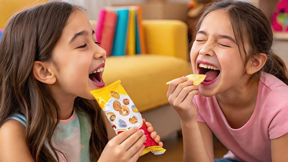 10 रुपये वाले चिप्स-कुरकुरे अब कितने में? GST कट से इतना सस्ता