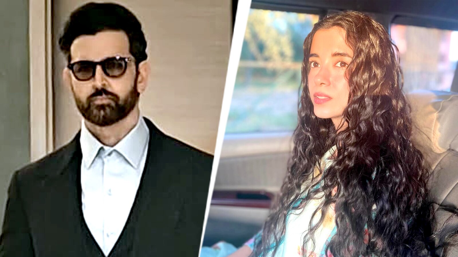 12 साल छोटी GF के प्यार में ऋतिक, खुलेआम लुटाया प्यार, हुए इमोशनल, बोले-I Love You