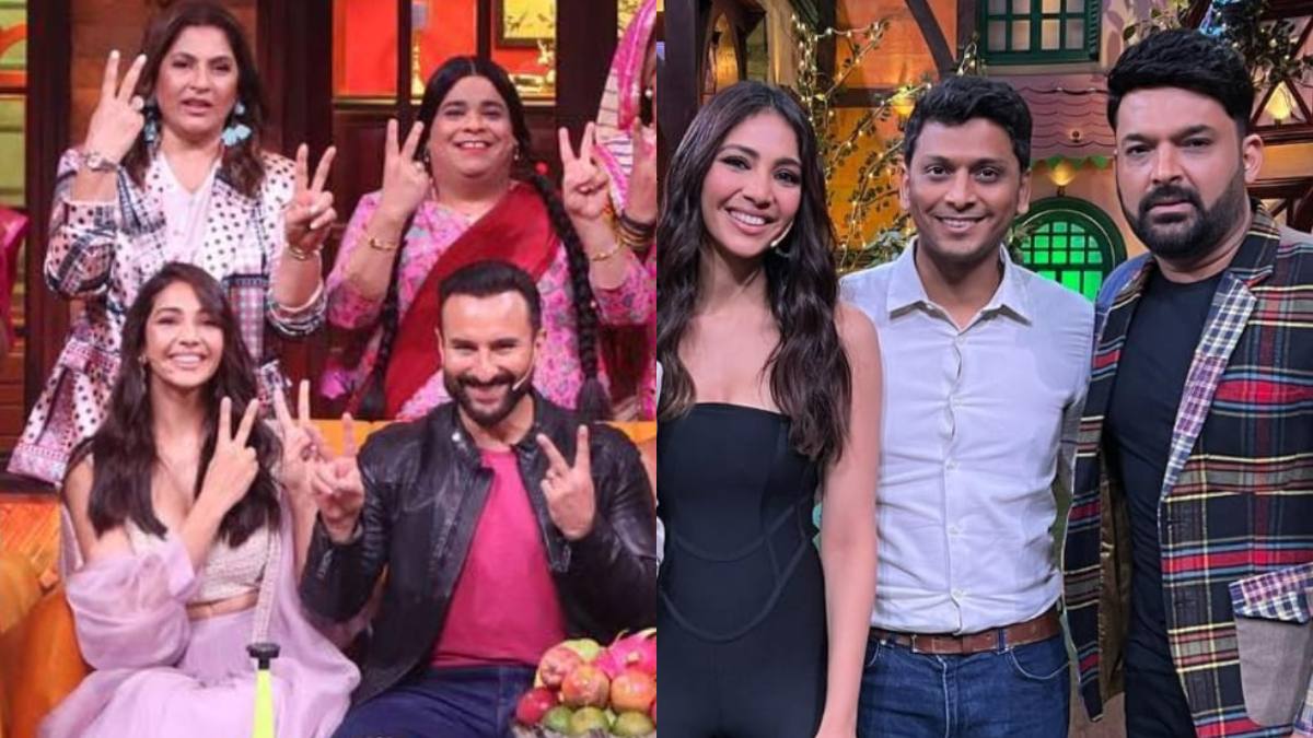 कपिल शर्मा से पुराना है अर्चना पूरन सिंह की 'बहू' का कनेक्शन, सास से नहीं कम