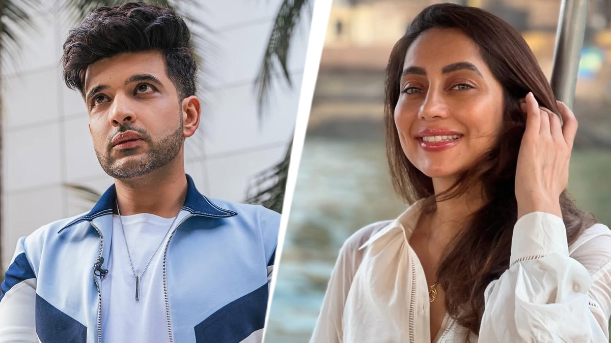 पूरी दुनिया के साथ सोता... Ex पर बोलीं अनुषा, करण कुंद्रा ने दिया था धोखा?