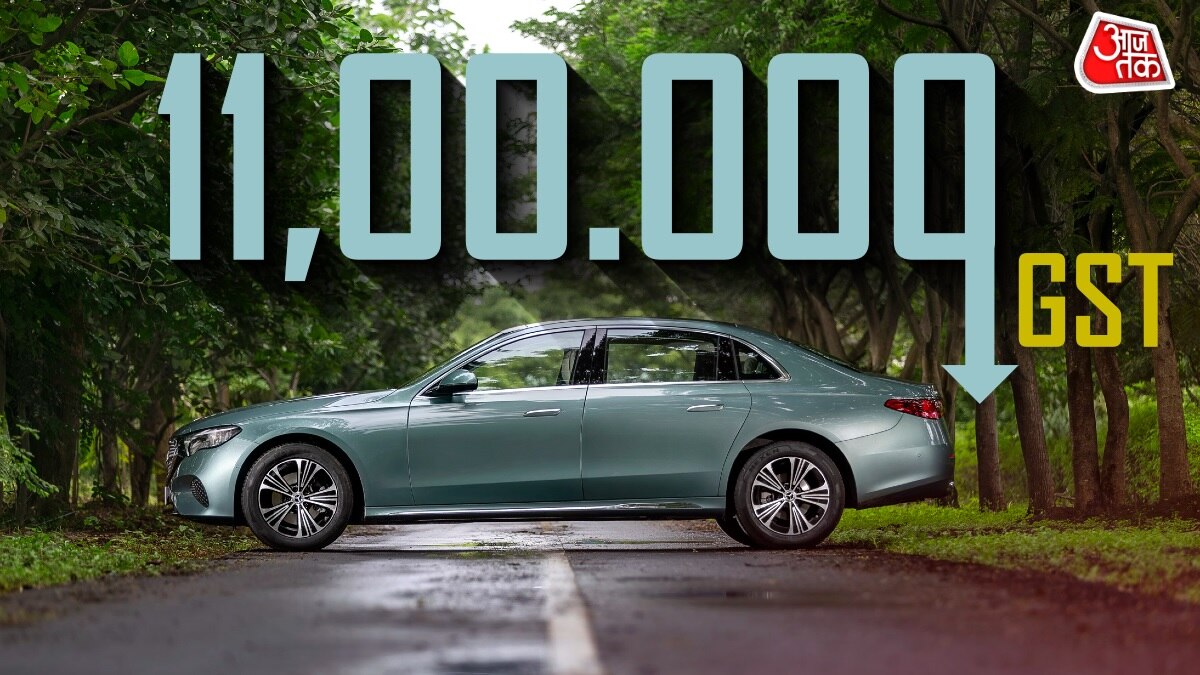 GST छूट का बंपर असर! इस कंपनी ने 11 लाख तक घटा दिए कारों के दाम, देखें लिस्ट