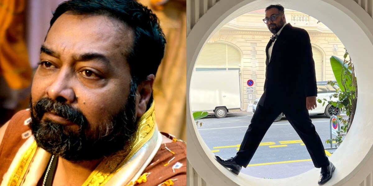 हार्ट अटैक के बाद घटाया 27 Kg वजन! 11 दिन तक अनुराग कश्यप ने किया था ये काम