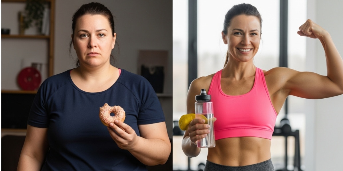 बिना जिम भी 40+ की महिलाएं घटा सकती हैं वजन! अपनाएं फिटनेस कोच का फॉर्मूला