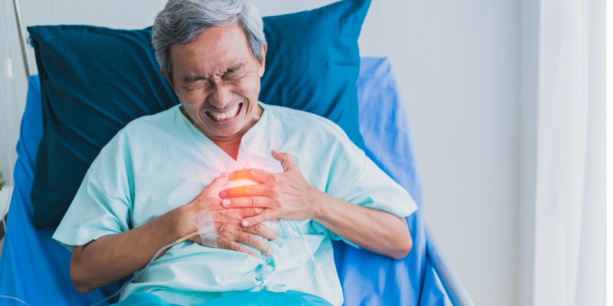 हार्ट अटैक आने से 1 महीने पहले शरीर देता है ये वॉर्निंग साइन!, भूलकर भी न करें अनदेखा