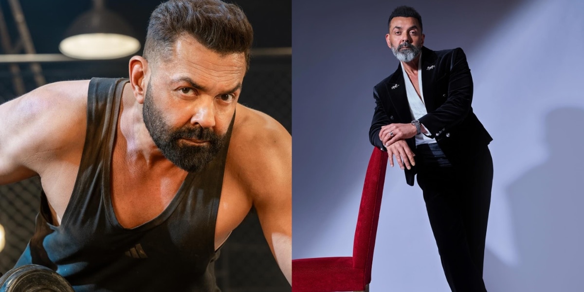 56 की उम्र कैसे इतने फिट हैं बॉबी देओल, जानिए उनका सीक्रेट रूटीन