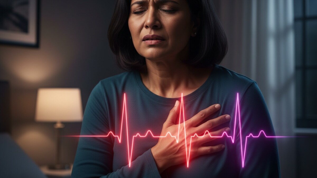 फ्री में कम हो जाएगा हार्ट अटैक का खतरा! डॉक्टर ने बताया दिल मजबूत करने का तरीका