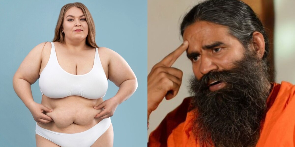 वजन घटाने के लिए रामदेव बाबा ने दी खास टिप, बिना जिम इस तरीके से करें वेट कंट्रोल!