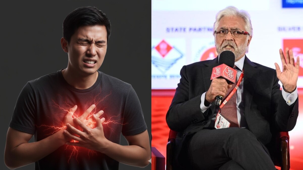 20-25 साल के युवाओं के दिल को बूढ़ा बना रहीं ये 5 आदतें, दोगुना हो जाता है हार्ट अटैक खतरा!