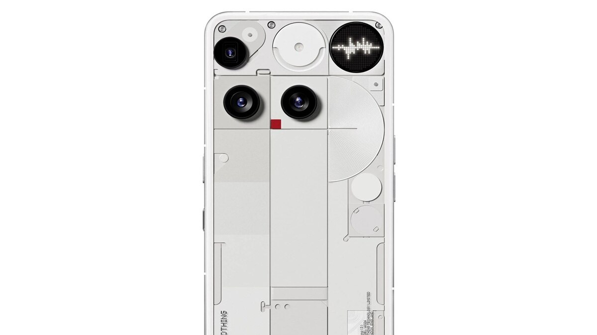 80 हजार वाला फोन 35 हजार में मिलेगा, बुरी तरह फेल हुआ Nothing Phone 3!