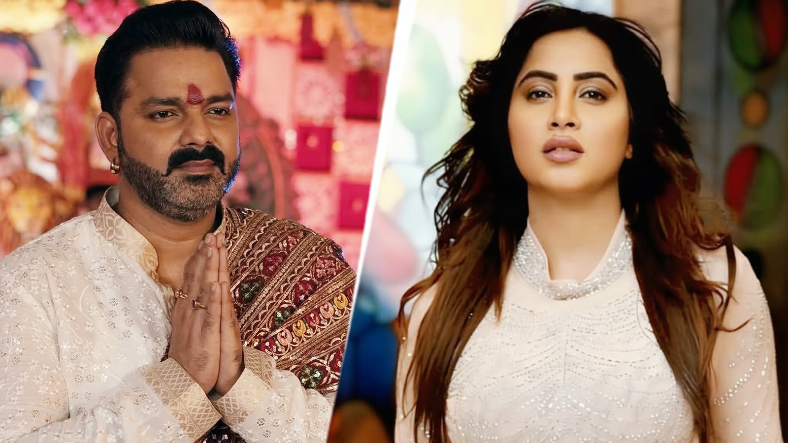 पवन सिंह पर भड़की एक्ट्रेस, कंटेस्टेंट के जेंडर पर सवाल उठाने से नाराज, बोली- किसी को नीचा...