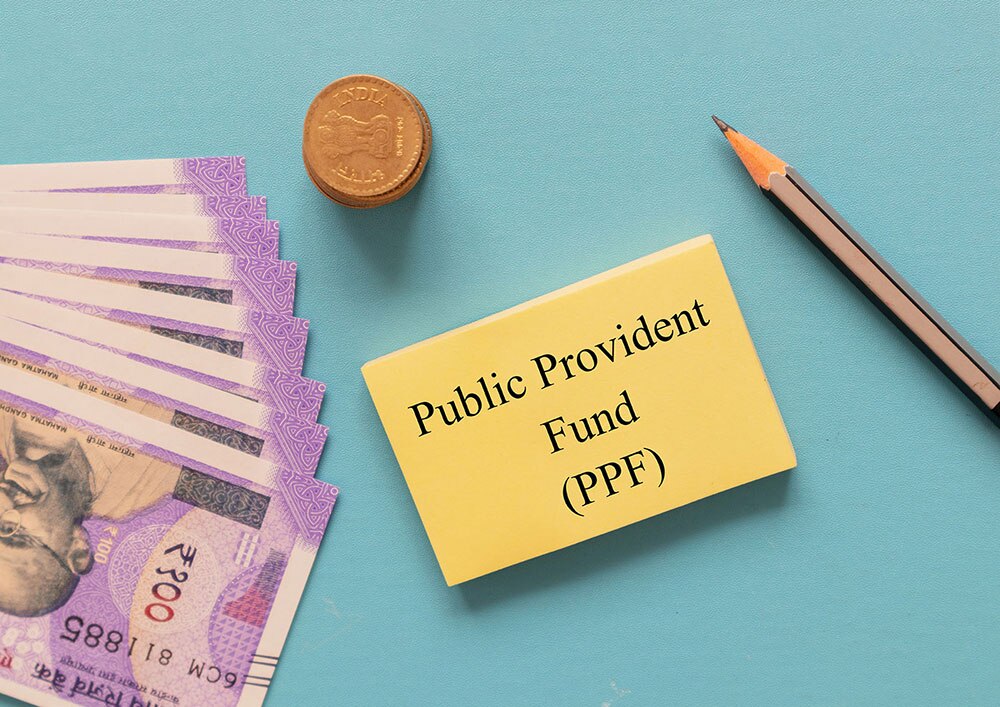 PPF Calculator: Build ₹1.67 Crore Corpus in 31 Years for Steady Income