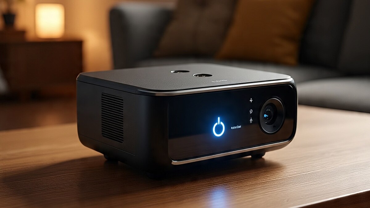 60 हजार रुपये की TV से बेहतर है ये 5 हजार का प्रोजेक्टर, टूटफूट की झंझट नहीं