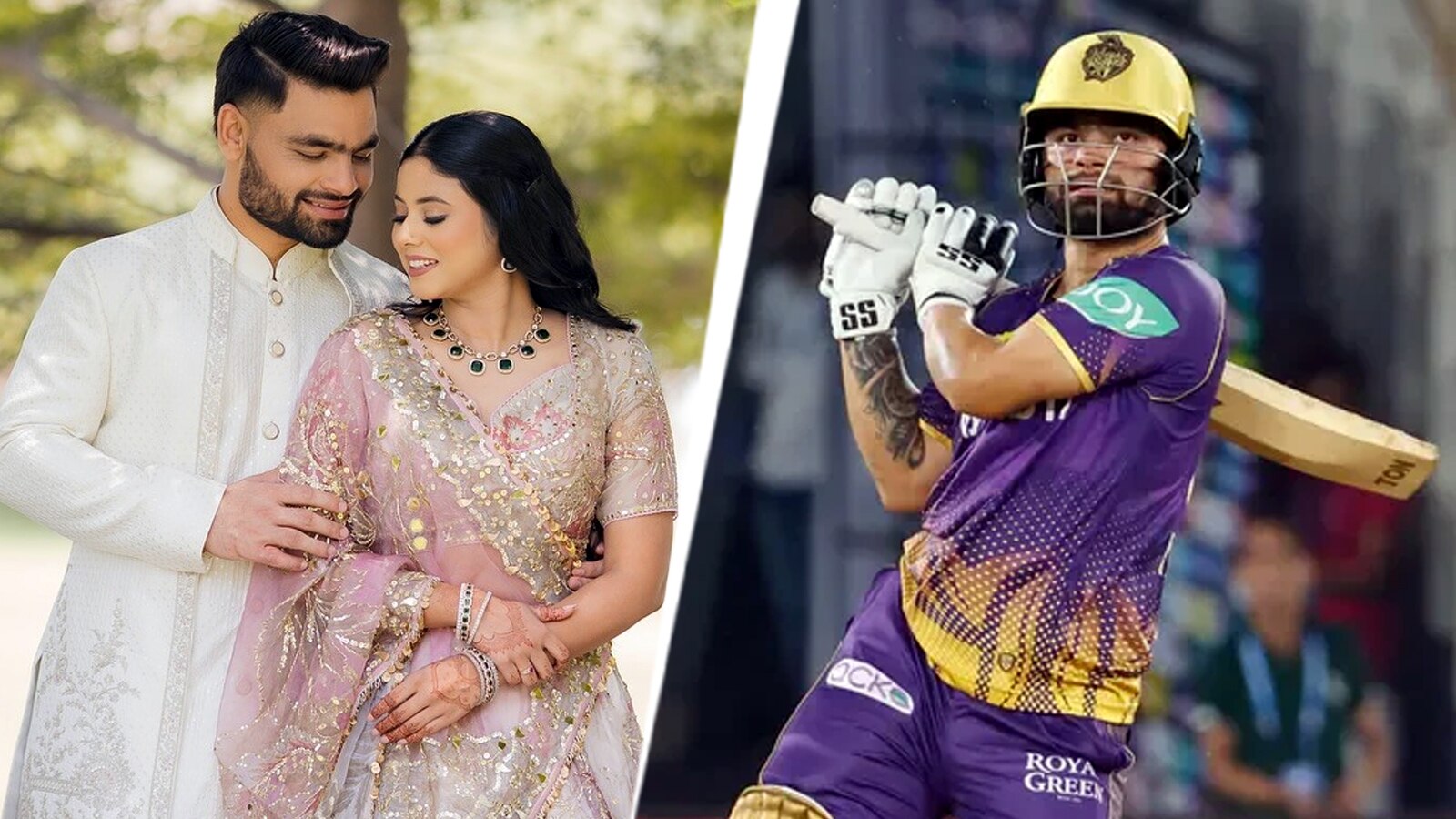 'वो रोने लगीं', मंगेतर प्रिया सरोज संग र‍िश्ते पर रिंकू का खुलासा, बोले- उन 5 छक्कों ने...