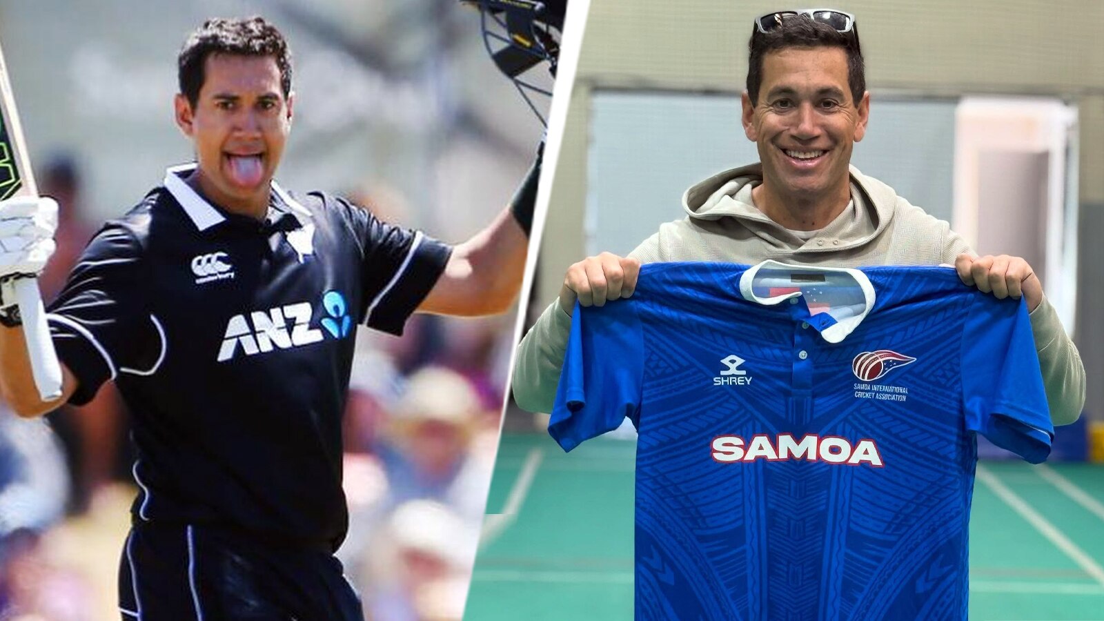 41 की उम्र में रिटायरमेंट से यूटर्न, 'मां के देश' से खेलेगा ये चैम्प‍ियन क्रिकेटर