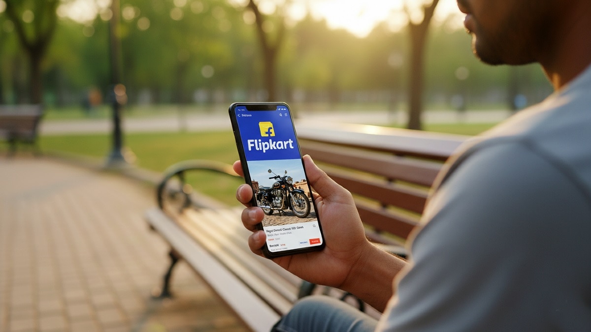 Bullet हुई 20,000 तक सस्ती! Flipkart से होगी बुकिंग, सीधे घर पर डिलीवरी