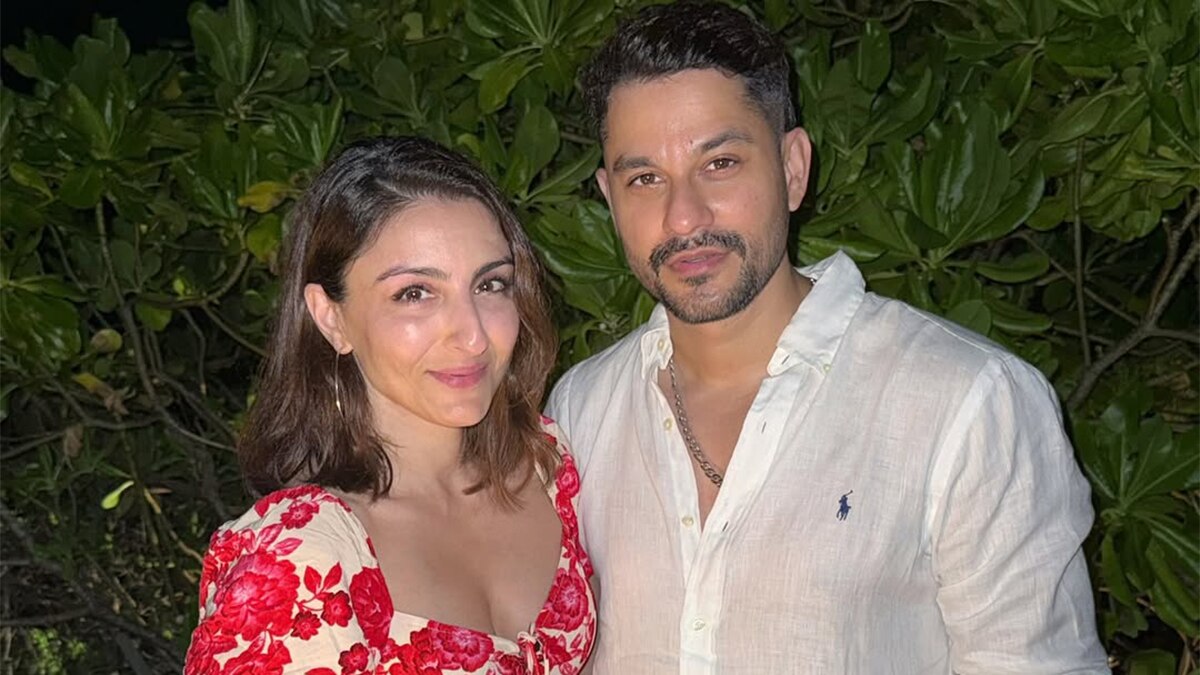 शादी से पहले ल‍िवइन में रहीं सोहा, मां ने जताया ऐतराज! बेटी को दी थी ये सलाह