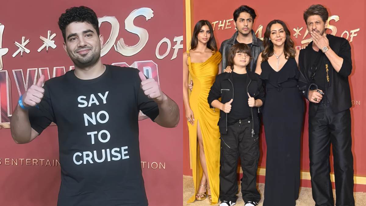 'ये पेड पोस्ट...', समय रैना ने की आर्यन खान की तारीफ, शो को क्यों बताया खतरा?