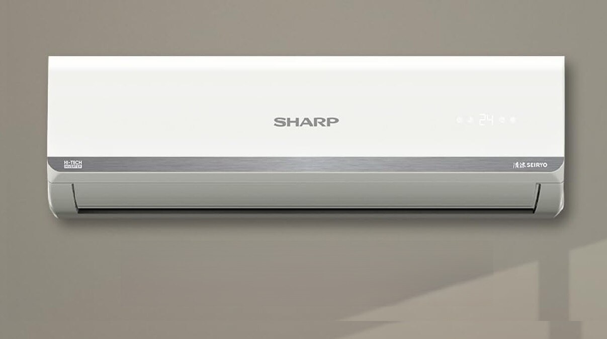 GST 2.0 में हुए सस्ते, Amazon Sale में डिस्काउंट, आधी कीमत पर मिल रहे AC