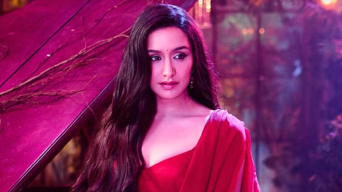 श्रद्धा कपूर ने 3 घंटे रोकी फिल्म की शूटिंग! वजह जानकर मुंह में आ जाएगा पानी