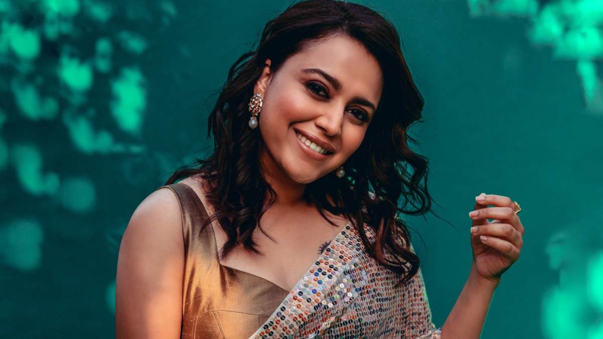 स्वरा भास्कर के ससुर को हुआ ब्रेन हेमरेज, परेशान हुईं एक्ट्रेस, बोलीं- अंकल के लिए...